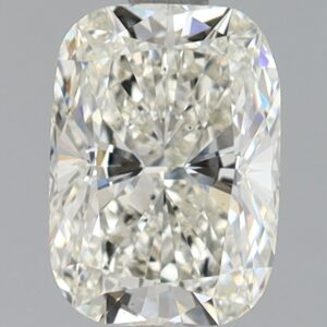 1.37 cctw VS2 - Lab Grown Loose Diamond