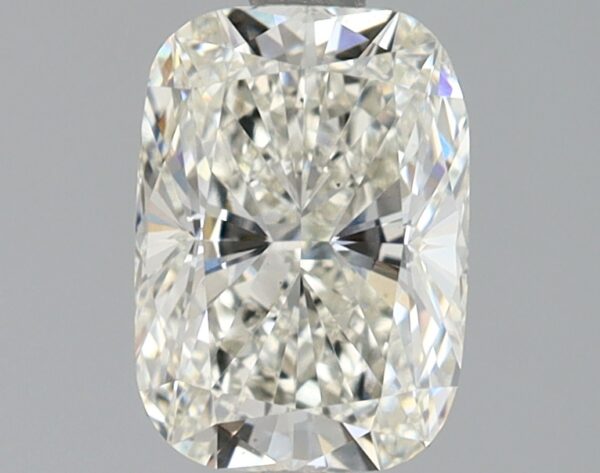 1.37 cctw VS2 - Lab Grown Loose Diamond