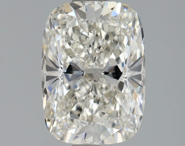 1.36 cctw VS2 - Lab Grown Loose Diamond