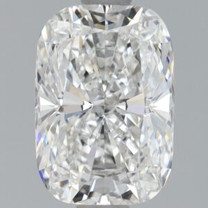 1.33 cctw VS2 - Lab Grown Loose Diamond