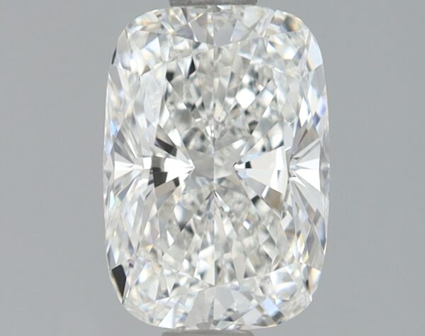 1.08 cctw VVS2 - Lab Grown Loose Diamond