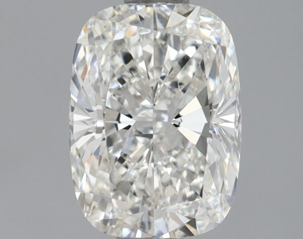 1.15 cctw VS1 - Lab Grown Loose Diamond