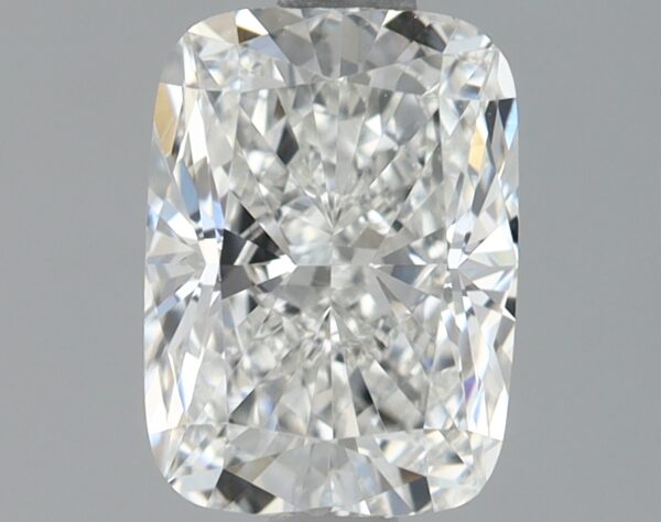1.21 cctw VVS2 - Lab Grown Loose Diamond