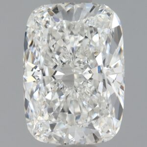 1.11 cctw VVS2 - Lab Grown Loose Diamond