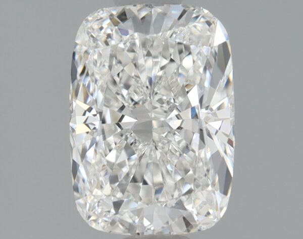 1.11 cctw VVS2 - Lab Grown Loose Diamond