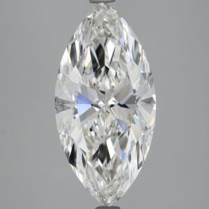 4.00 cctw VS2 - Lab Grown Loose Diamond