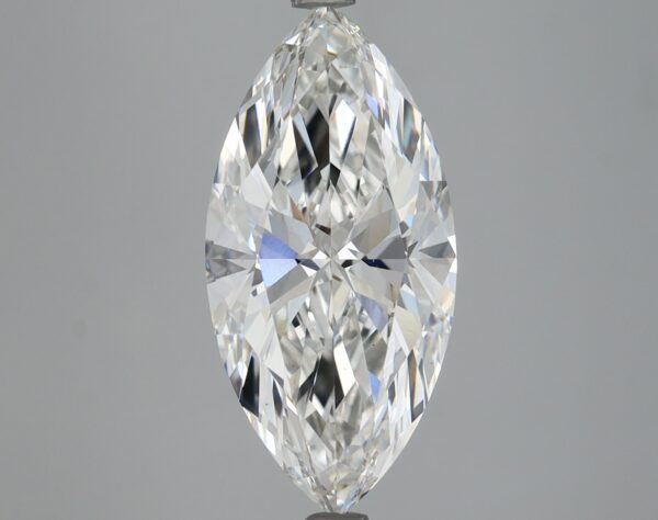 4.00 cctw VS2 - Lab Grown Loose Diamond