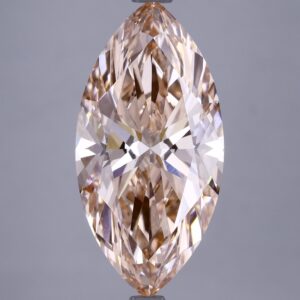 4.61 cctw VS2 - Lab Grown Loose Diamond
