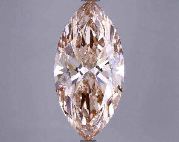 4.61 cctw VS2 - Lab Grown Loose Diamond