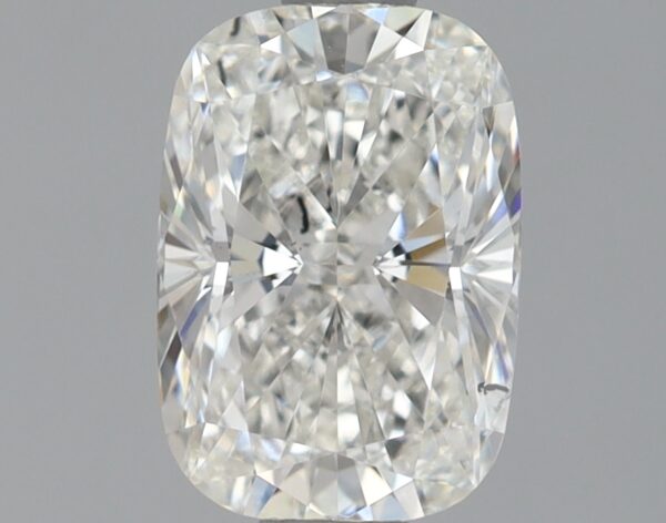 1.01 cctw SI1 - Lab Grown Loose Diamond