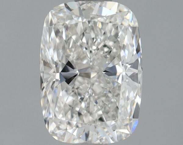 1.03 cctw SI1 - Lab Grown Loose Diamond