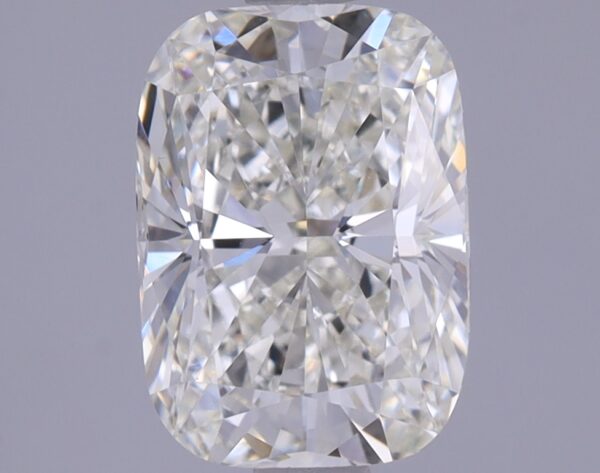 1.27 cctw VVS2 - Lab Grown Loose Diamond