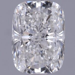 1.00 cctw SI1 - Lab Grown Loose Diamond