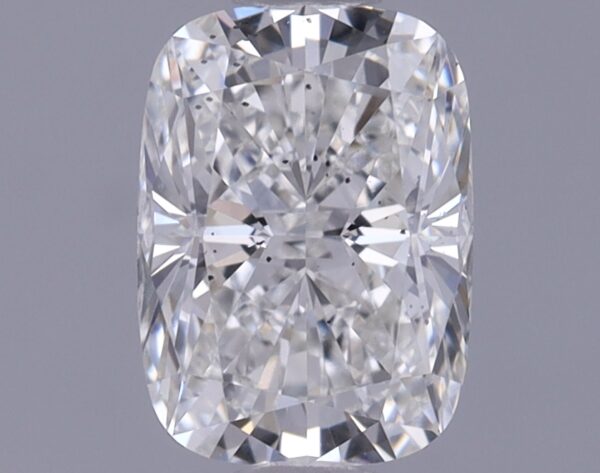 1.00 cctw SI1 - Lab Grown Loose Diamond