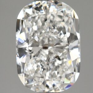 1.61 cctw VVS2 - Lab Grown Loose Diamond