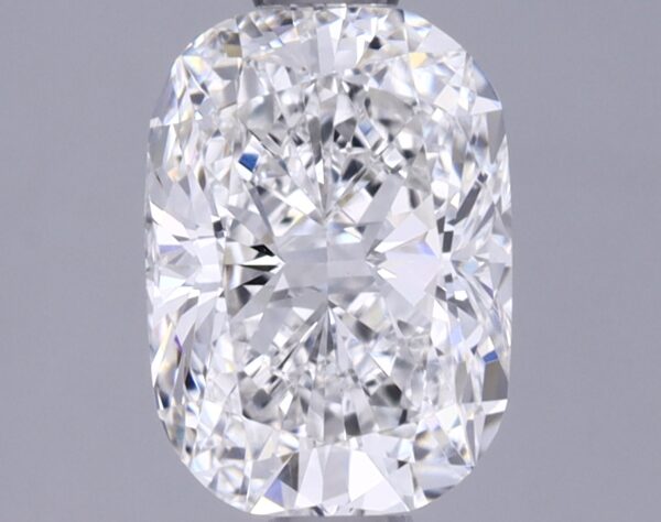 1.01 cctw VVS2 - Lab Grown Loose Diamond