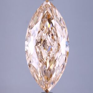 4.70 cctw VVS2 - Lab Grown Loose Diamond
