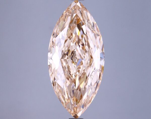 4.70 cctw VVS2 - Lab Grown Loose Diamond