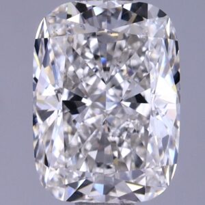 1.10 cctw VVS2 - Lab Grown Loose Diamond