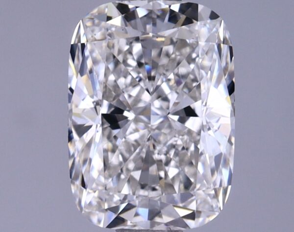 1.10 cctw VVS2 - Lab Grown Loose Diamond