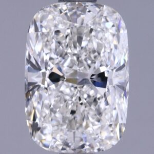 1.38 cctw VS1 - Lab Grown Loose Diamond