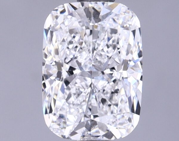 1.33 cctw VS2 - Lab Grown Loose Diamond