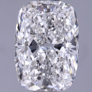 1.12 cctw VS2 - Lab Grown Loose Diamond