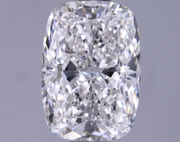 1.12 cctw VS2 - Lab Grown Loose Diamond