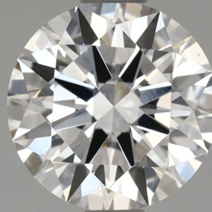 1.50 cctw VVS2 - Lab Grown Loose Diamond