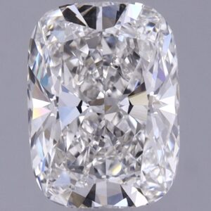 1.32 cctw VVS2 - Lab Grown Loose Diamond