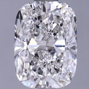 1.08 cctw VVS2 - Lab Grown Loose Diamond