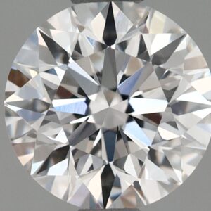 1.50 cctw VS1 - Lab Grown Loose Diamond