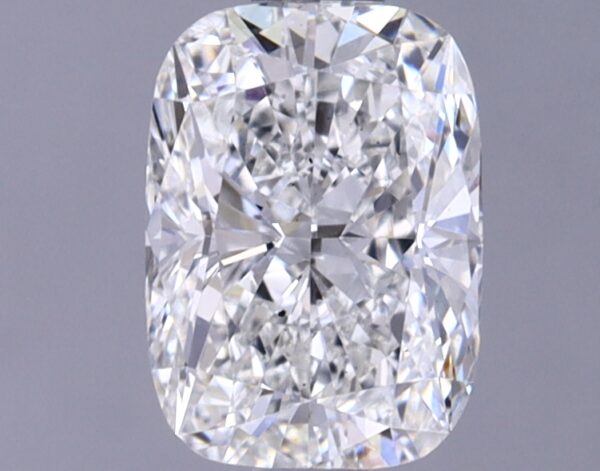 1.02 cctw VS2 - Lab Grown Loose Diamond