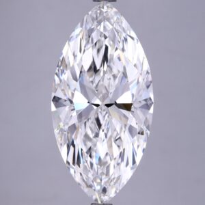 5.25 cctw VS1 - Lab Grown Loose Diamond