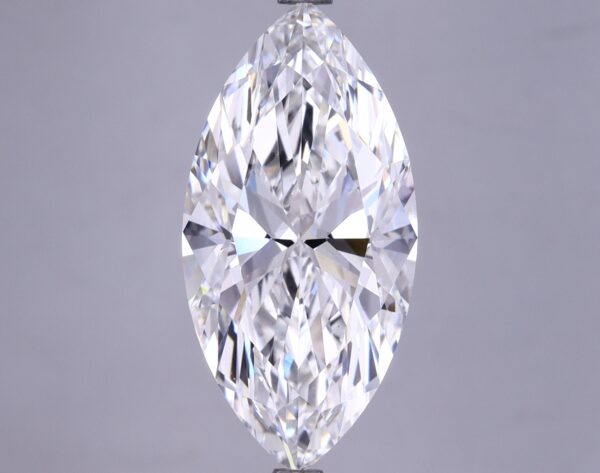 5.25 cctw VS1 - Lab Grown Loose Diamond