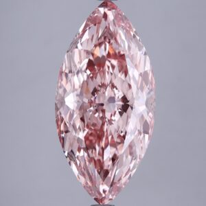 5.43 cctw VS2 - Lab Grown Loose Diamond