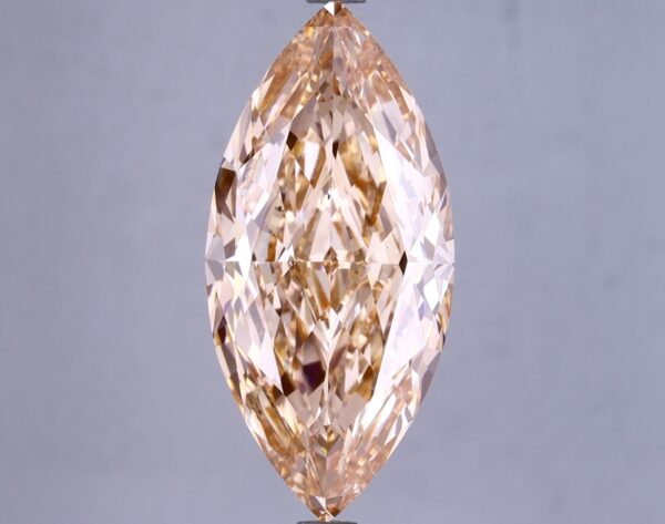 5.29 cctw VS1 - Lab Grown Loose Diamond