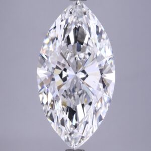 5.08 cctw VS1 - Lab Grown Loose Diamond