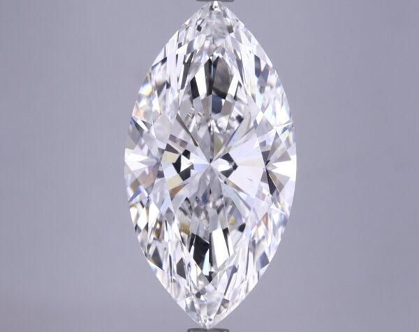 5.08 cctw VS1 - Lab Grown Loose Diamond