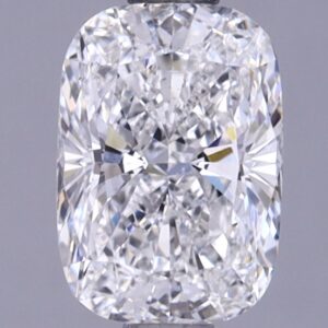 1.02 cctw VS2 - Lab Grown Loose Diamond