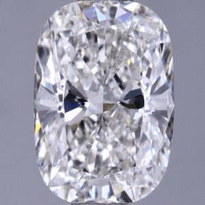 1.02 cctw VVS2 - Lab Grown Loose Diamond
