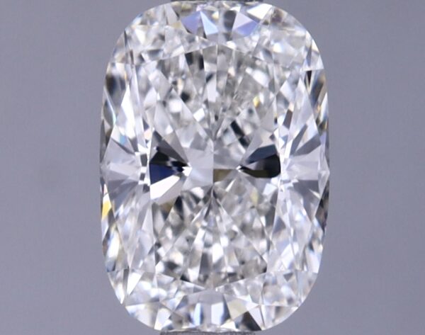 1.02 cctw VVS2 - Lab Grown Loose Diamond