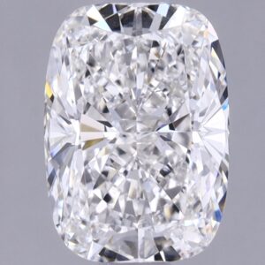 1.06 cctw VVS2 - Lab Grown Loose Diamond
