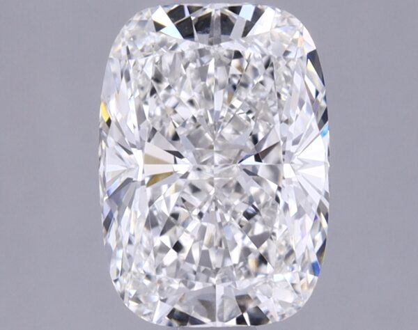 1.06 cctw VVS2 - Lab Grown Loose Diamond