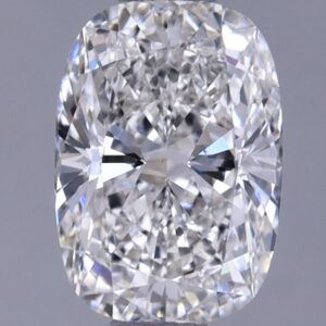 1.11 cctw VVS2 - Lab Grown Loose Diamond