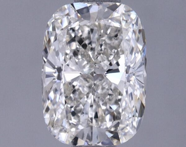 1.06 cctw VS2 - Lab Grown Loose Diamond