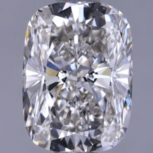 1.01 cctw VS1 - Lab Grown Loose Diamond
