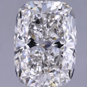 1.00 cctw VS2 - Lab Grown Loose Diamond