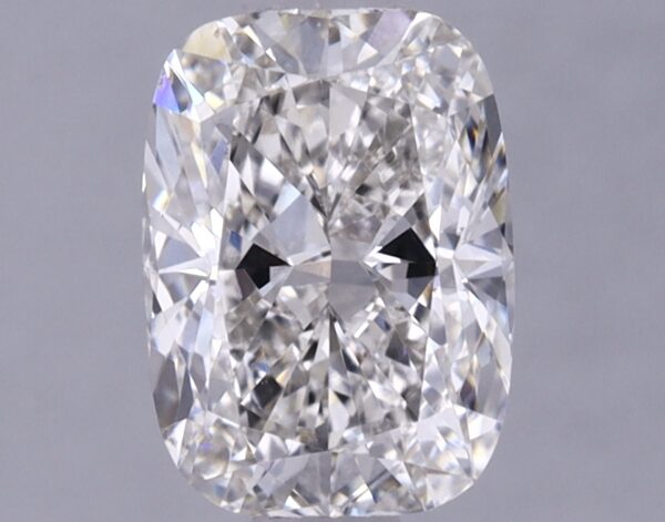 1.00 cctw VVS2 - Lab Grown Loose Diamond