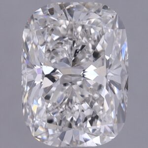 1.00 cctw VS1 - Lab Grown Loose Diamond